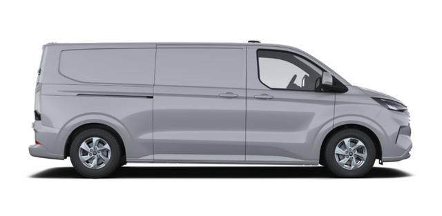 Ford Transit Custom Limited 320L2 LED SHZ Kam PDC 16Z 
