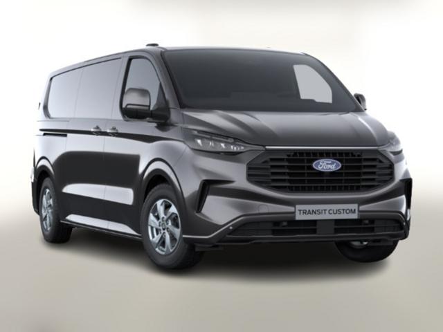 Ford Transit Custom - Limited 320L2 AHK LED SHZ Kam 3S
