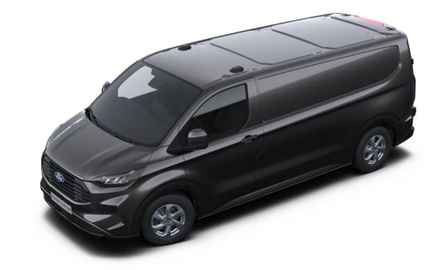 Ford Transit Custom Limited Aut 320L2 LED SHZ Kam 2S 