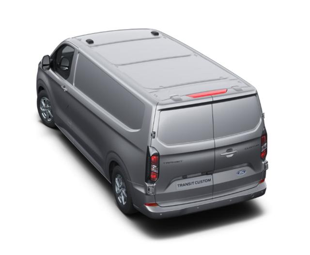 Ford Transit Custom Limited Aut 320L2 AHK LED SHZ 2S 