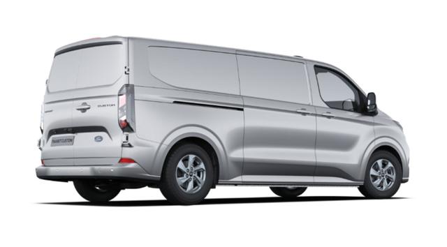 Ford Transit Custom Limited Aut 320L2 AHK LED SHZ 2S 