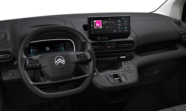 Berlingo Kasten L2 AT Extenso ComfP Keyl Kam LED 