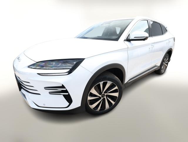 BYD Seal U DM-i - Comfort 218 Reichw.+ Pano 360Kam ACC