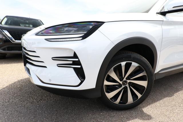 BYD Seal U DM-i Comfort 218 Reichw.+ Pano 360Kam ACC 