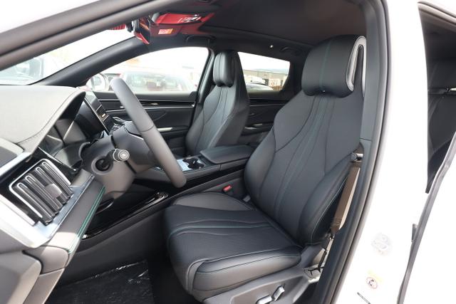BYD Seal U DM-i Comfort 218 Reichw.+ Pano 360Kam ACC 