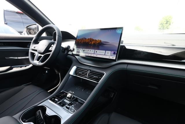 BYD Seal U DM-i Comfort 218 Reichw.+ Pano 360Kam ACC 