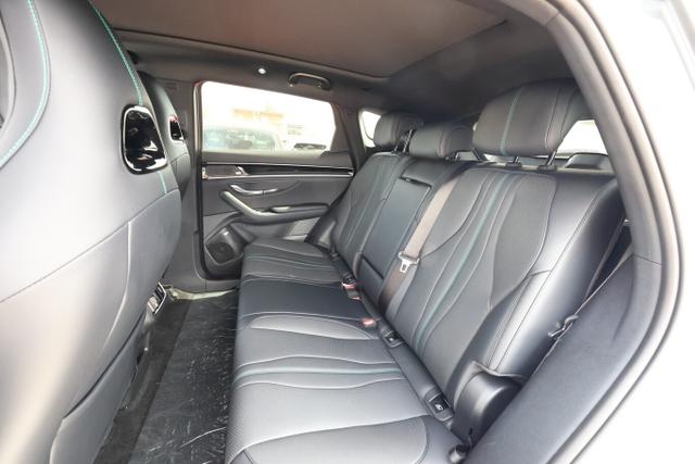 BYD Seal U DM-i Comfort 218 Reichw.+ Pano 360Kam ACC 