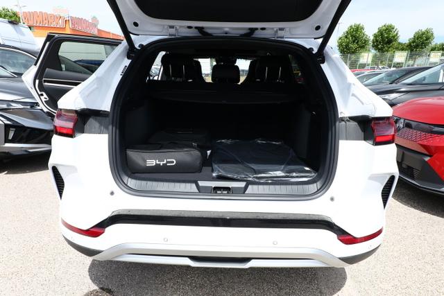 BYD Seal U DM-i Comfort 218 Reichw.+ Pano 360Kam ACC 