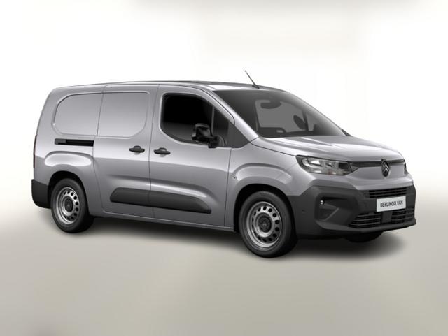 Berlingo - Kasten L2 AT Extenso ComfP Keyl Kam LED