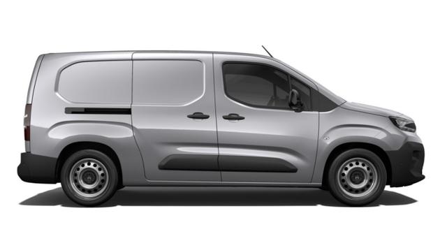 Berlingo Kasten L2 AT Extenso ComfP Keyl Kam LED 