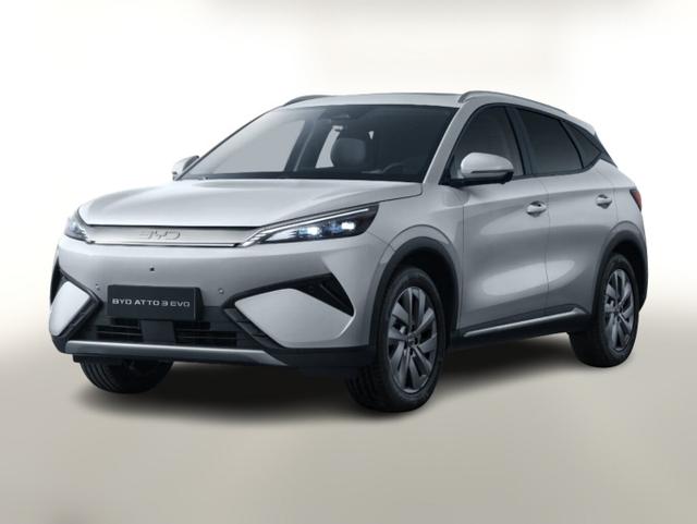 BYD Atto 3 Evo - Design 510kmReichw. 360&deg; SHZ ACC