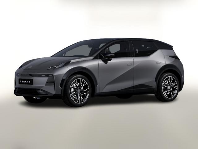 Zeekr X - Privilege BEV 69kWh AWD Leder HUD 20Z Pano Nav