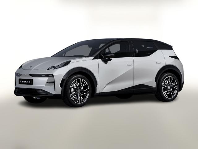 Zeekr X - Privilege BEV 69kWh AWD Leder HUD 20Z Pano Nav