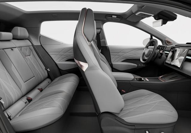 Zeekr X Privilege BEV 69kWh AWD Leder HUD 20Z Pano Nav 