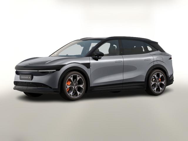 7X - Privilege BEV 100kWh AWD Leder Matrix Pano