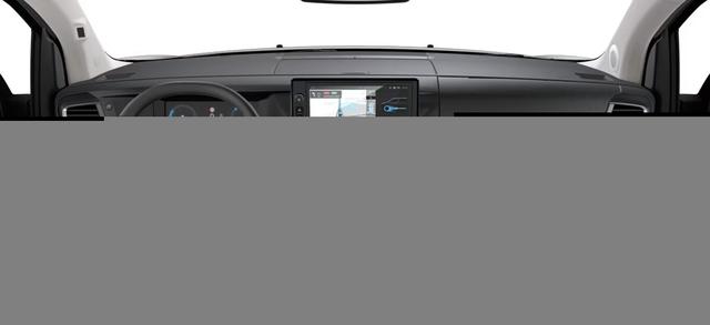 Fiat Ulysse TOP AT L3 Klimaaut elSchieb Nav Leder ACC 