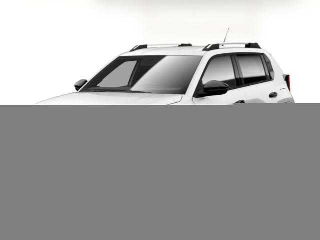 Fiat Grande Panda - Hybrid ICON SHZ Nav Kam LM 2xPDC