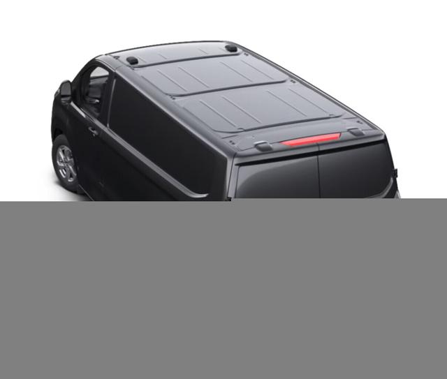 Ford E-Transit Custom Limited 71kWh L2 ProPower 2-S 