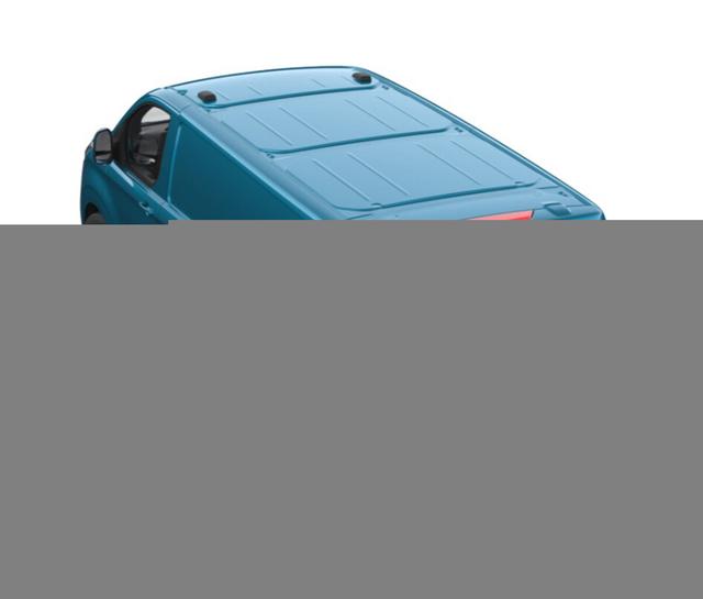 Ford E-Transit Custom Limited 71kWh L2 AHK ProPower 