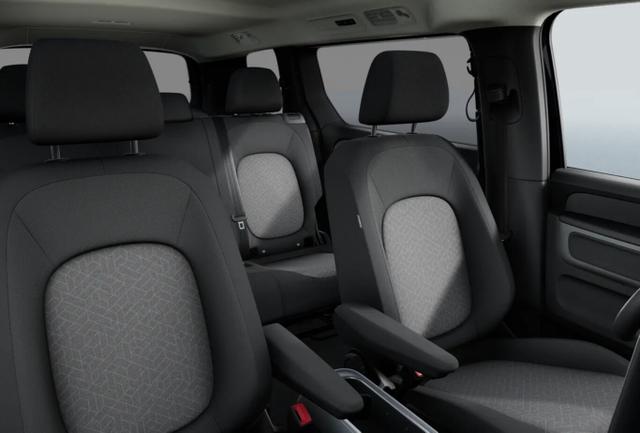 Volkswagen ID. BUZZ Pro ID.Buzz LR 7S KomfortP+ AssisP+ 360&deg;Kam ACC 