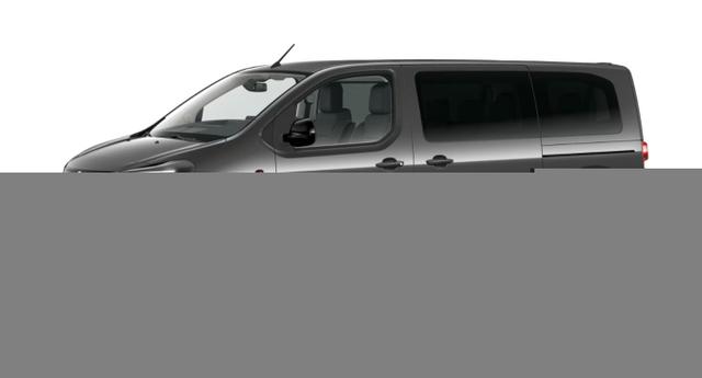 Zafira GS 2.2 D 180 AT8 L Nav 8-S Massage SHZ 
