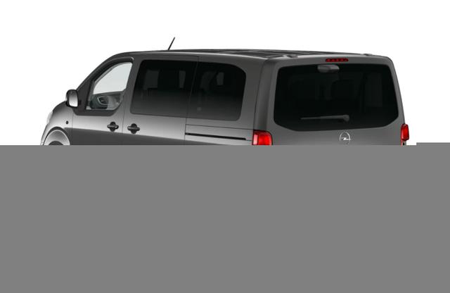 Zafira GS 2.2 D 180 AT8 L Nav 8-S Massage SHZ 