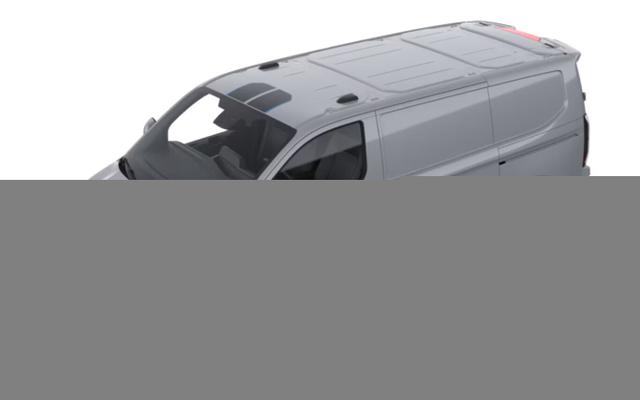 Ford E-Transit Custom Sport 71kWh L2 AHK ProPower LED 