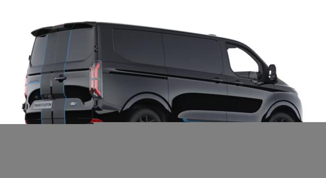 Ford E-Transit Custom Sport 71kWh L2 AHK ProPower ACC 