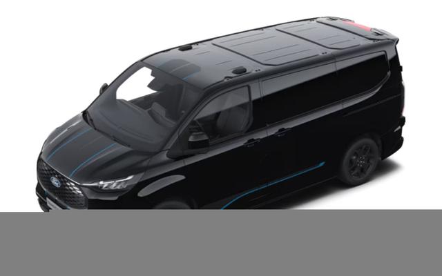 Ford E-Transit Custom Sport 71kWh L2 AHK ProPower ACC 