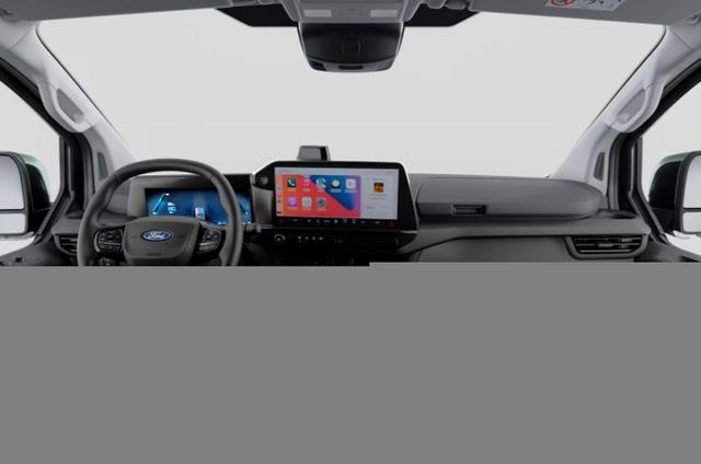 Ford E-Transit Custom Sport 71kWh L2 AHK ProPower ACC 