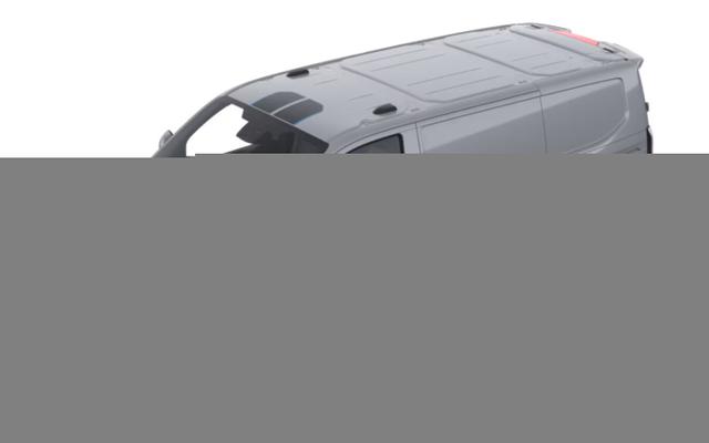 Ford E-Transit Custom Sport 71kWh L2 ACC Kam360 2S 