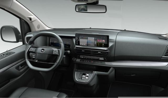 Zafira GS 2.2 D 180 AT8 L AHK Nav 8-S Massage 