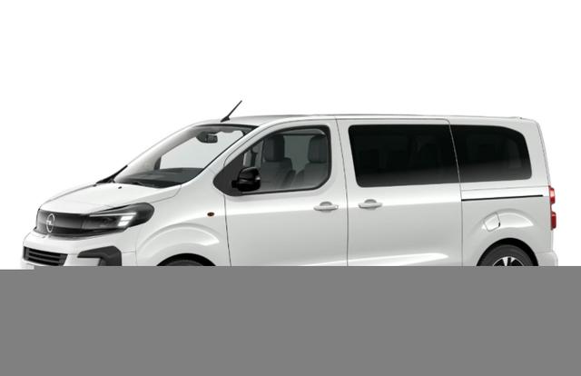 Zafira GS 2.2 D 180 AT8 L AHK Nav 8-S Massage 