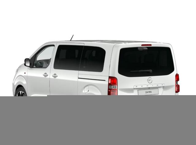 Zafira GS 2.2 D 180 AT8 L AHK Nav 8-S Massage 