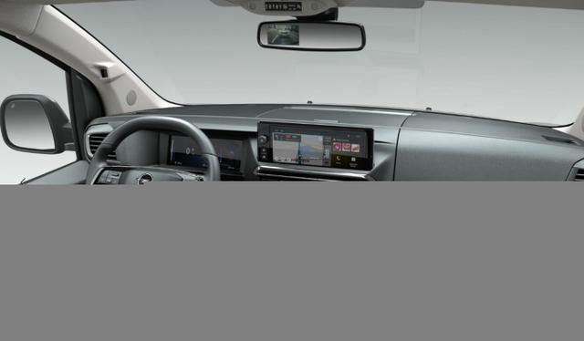 Zafira GS 2.2 D 180 AT8 L AHK Nav 8-S Massage 