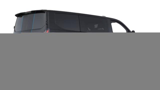 Ford E-Transit Custom Sport DCiV 71kWh L1 ProPow LED 