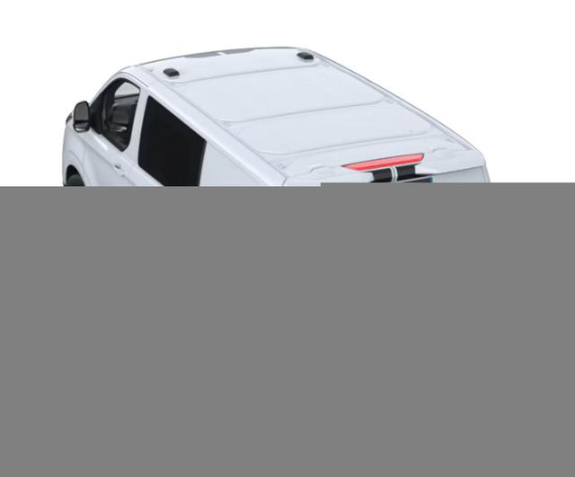 Ford E-Transit Custom Sport DCiV 71kWh L1 ACC ProPow 