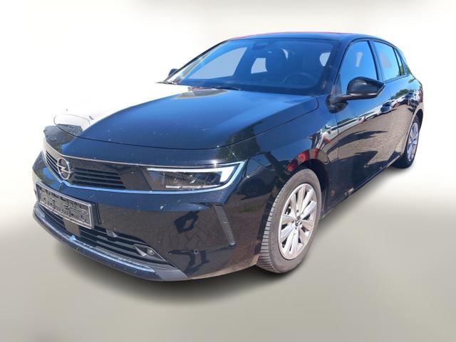 Opel Astra - Enjoy L 1.2 Turbo 110 LED Nav AHK SHZ Kam