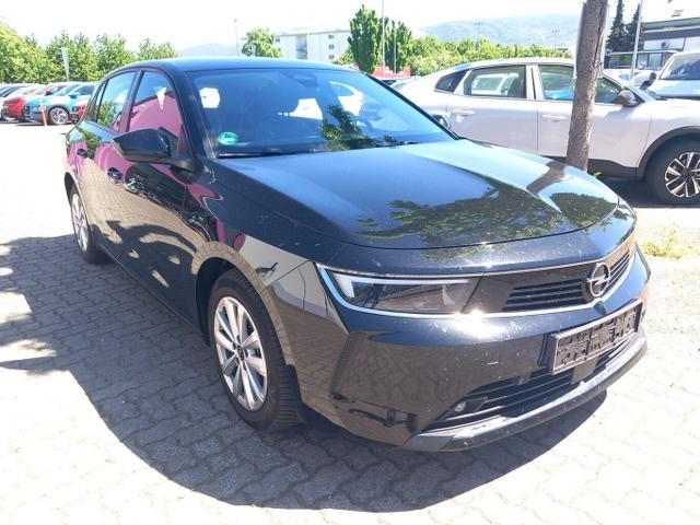 Opel Astra Enjoy L 1.2 Turbo 110 LED Nav AHK SHZ Kam 