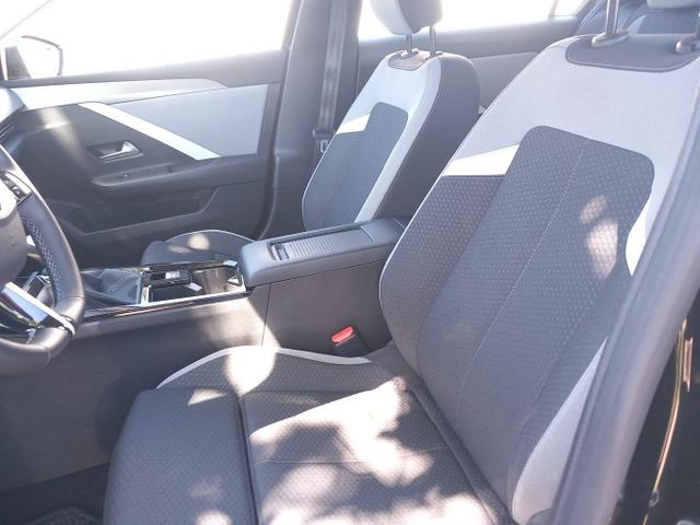 Opel Astra Enjoy L 1.2 Turbo 110 LED Nav AHK SHZ Kam 