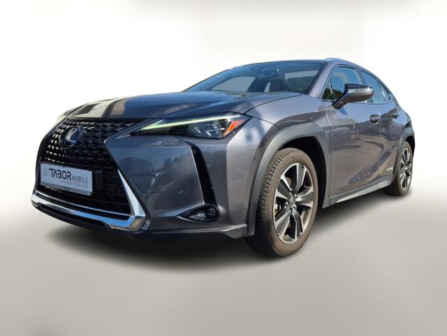 Lexus UX - Luxury Line 250h Matrix LED Pano Memory Kam
