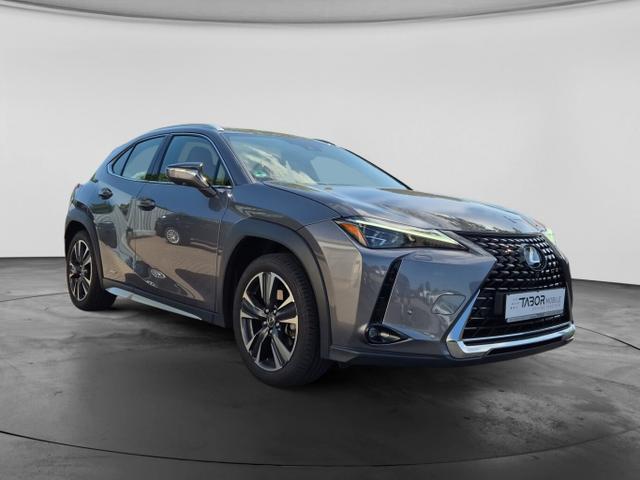 Lexus UX - Luxury Line 250h Matrix LED Pano Memory Kam