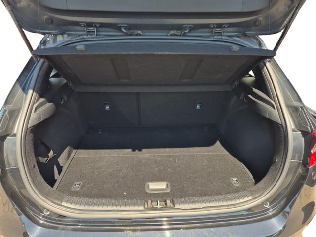 Kia Ceed Vision 1.4 TGDI 140 Nav AHK KomfortP PDC 