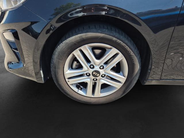 Kia Ceed Vision 1.4 TGDI 140 Nav AHK KomfortP PDC 