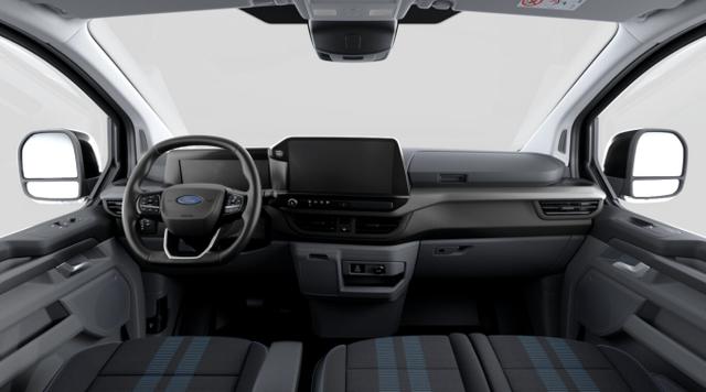 Transit Custom Sport Aut AWD L2 AHK LED SHZ 2S 