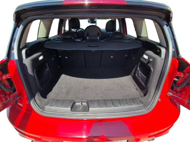 MINI Clubman Cooper S 192 Nav LED Pano Chilli PDC 