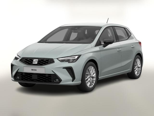 Seat Ibiza - FR DSG Nav VolLED Kessy SHZ SoundS Kam ACC