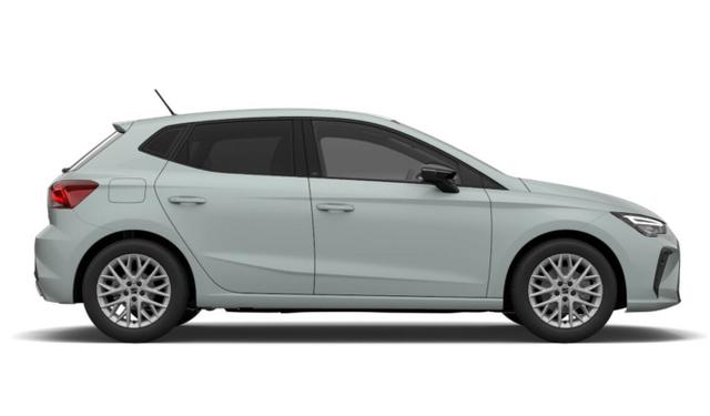 Seat Ibiza FR DSG Nav VolLED Kessy SHZ SoundS Kam ACC 