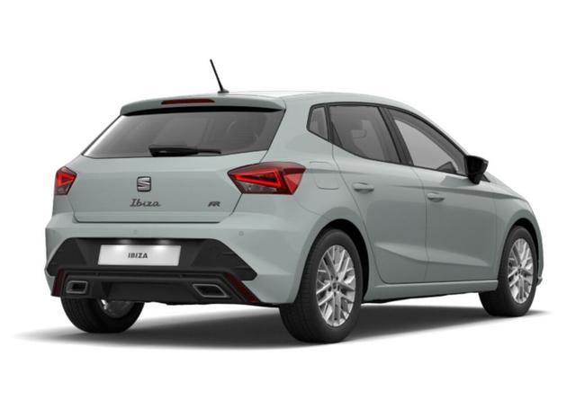 Seat Ibiza FR DSG Nav VolLED Kessy SHZ SoundS Kam ACC 