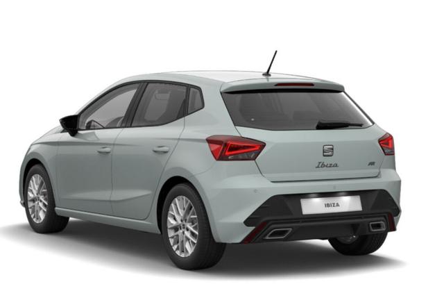 Seat Ibiza FR DSG Nav VolLED Kessy SHZ SoundS Kam ACC 